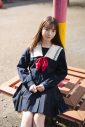 櫻坂46山崎天＆日向坂46渡辺莉奈が表紙『B.L.T.graduation2024高校卒業／中学卒業』2冊同時発売 - 画像一覧（7/16）