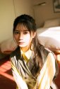 日向坂46小坂菜緒が『blt graph.vol.100』の表紙・巻頭に登場！ 巻末グラビアは佐々木久美 - 画像一覧（1/3）