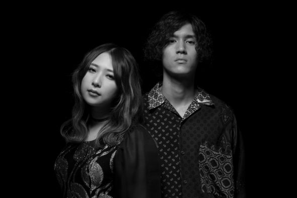 GLIM SPANKY、約5年ぶりとなる東阪野音ライブの開催が決定