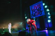 SKY-HI、BE:FIRSTら「BMSG」アーティスト出演『LIVE FOR THE NEXT』が5G LAB/GYAO!で配信 - 画像一覧（4/6）