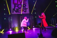 SKY-HI、BE:FIRSTら「BMSG」アーティスト出演『LIVE FOR THE NEXT』が5G LAB/GYAO!で配信 - 画像一覧（1/6）