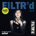 milet、更新型プレイリスト『FILTR’d』で驚きのルーツを明かす。「両親に頭を打ったのではないかと心配された」 - 画像一覧（1/3）