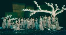 櫻坂46、ニューシングル「五月雨よ」のジャケットアートワークを一挙公開 - 画像一覧（6/7）