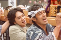 北村匠海が映画『とんび』の魅力をナビゲートする特別映像＆新場面写真公開