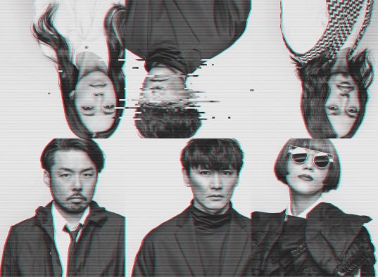 サカナクション、ニューアルバム『アダプト』収録楽曲発表