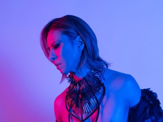 YOSHIKI、クイーンのロジャー・テイラーとの楽曲「Foreign Sand」の動画公開