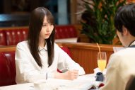 乃木坂46・中村麗乃＆向井葉月＆弓木奈於出演、ドラマ『ラブシェアリング』配信決定 - 画像一覧（3/9）