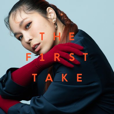 AI、『THE FIRST TAKE』で披露した「アルデバラン」＆「Welcome Rain」の音源を配信リリース