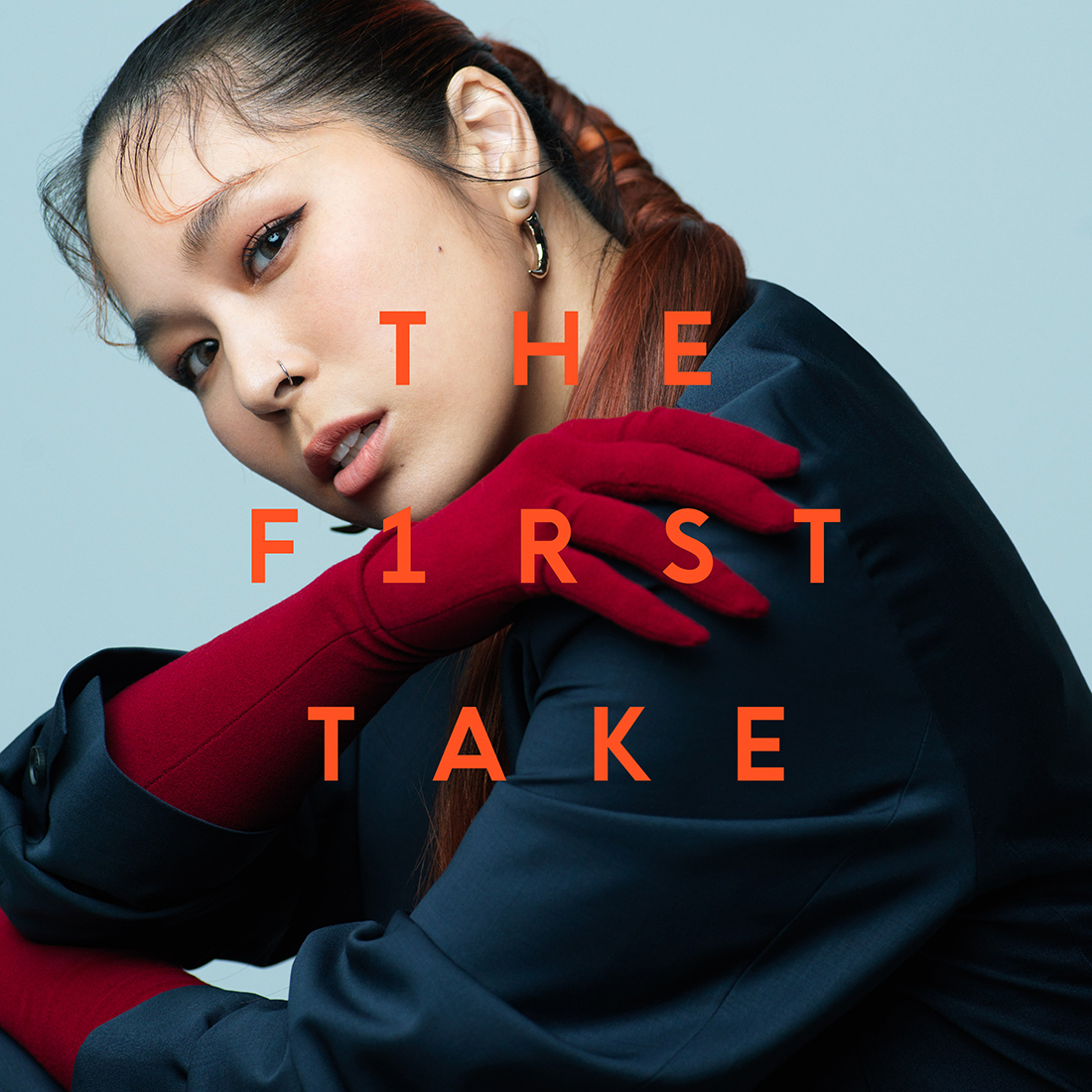 AI、『THE FIRST TAKE』で披露した「アルデバラン」＆「Welcome Rain」の音源を配信リリース - 画像一覧（3/3）