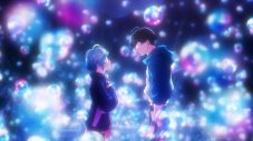 りりあ。が歌う、大型アニメ『バブル』ED主題歌「じゃあね、またね。」が特別映像にて初解禁 - 画像一覧（3/9）