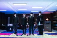 Official髭男dism、2021年6月開催のぴあアリーナMM公演より「Universe」ライブ映像公開 - 画像一覧（1/1）