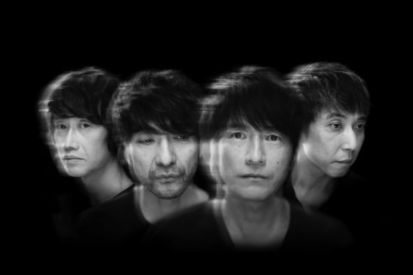 Mr.Children、デビュー30周年を記念したベストアルバム2作のリリース決定