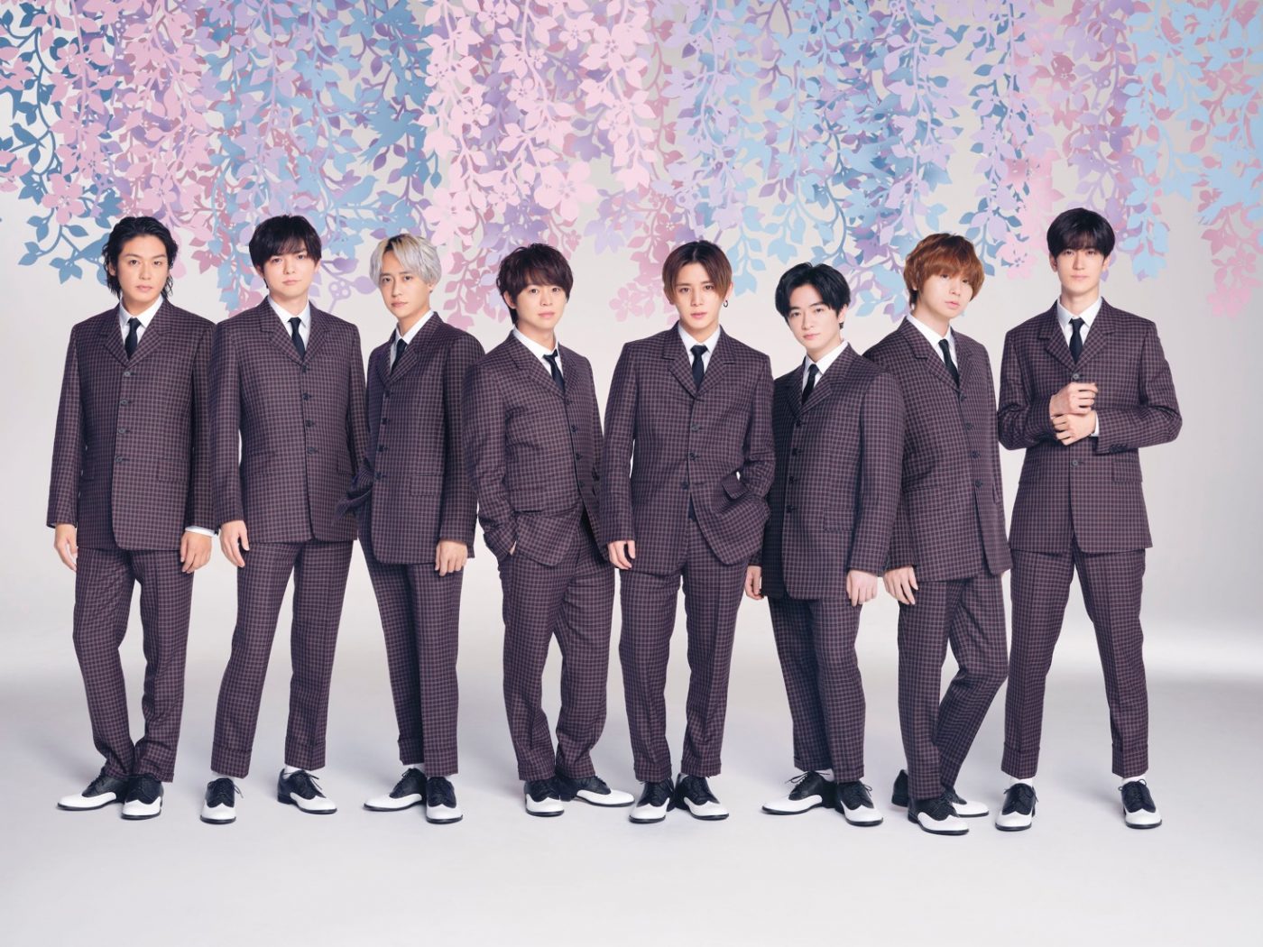 Hey! Say! JUMP、山田涼介主演ドラマ主題歌含む初のトリプルA面シングル発売決定 - 画像一覧（1/1）