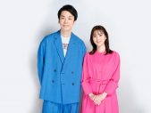 生田絵梨花＆かまいたち・濱家隆一、NHKの新音楽番組『Venue101』のMCに決定 - 画像一覧（3/3）