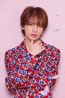 岩橋玄樹、ニューシングル「PAJAMA PARTY」リリース決定！ FCツアーも開催