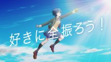 yama、新曲「MoonWalker」が「dアニメストア」のCMタイアップソング決定 - 画像一覧（4/5）