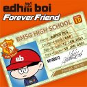 edhiii boi 、エモーショナルな卒業ソング「Forever Friend」を配信リリース - 画像一覧（1/2）