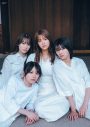 美しき４人の表現者たちが見つめるその先は…。櫻坂46、2期生4人が集う『B.L.T.5月号』表紙公開 - 画像一覧（7/9）