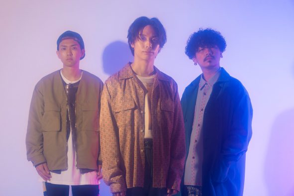 Omoinotake、新ビジュアル＆新曲「心音」ジャケット公開！ 初レギュラーラジオ番組も決定