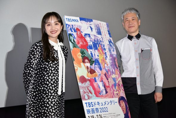 ももクロ・百田夏菜子、グループのドキュメンタリー映画の舞台挨拶で思わぬ質問に動揺