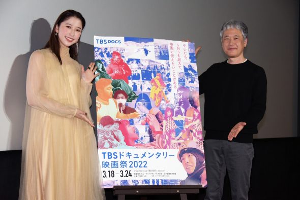 ももクロ・玉井詩織、結成14周年を迎えモノノフに感謝。「保護者がたくさんいる感覚」