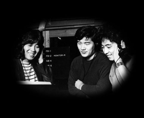 大滝詠一・佐野元春・杉真理、『NIAGARA TRIANGLE Vol.2』がオリコンデイリー1位獲得