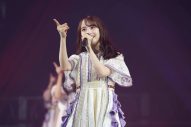 乃木坂46『29th SGアンダーライブ』が大盛況で終了！「私たちに立ち止まっている時間はありません」 - 画像一覧（13/14）