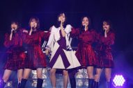 乃木坂46『29th SGアンダーライブ』が大盛況で終了！「私たちに立ち止まっている時間はありません」 - 画像一覧（11/14）