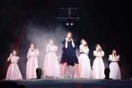 乃木坂46『29th SGアンダーライブ』が大盛況で終了！「私たちに立ち止まっている時間はありません」 - 画像一覧（10/14）