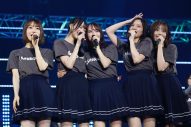 乃木坂46『29th SGアンダーライブ』が大盛況で終了！「私たちに立ち止まっている時間はありません」 - 画像一覧（9/14）