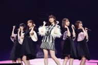 乃木坂46『29th SGアンダーライブ』が大盛況で終了！「私たちに立ち止まっている時間はありません」 - 画像一覧（7/14）