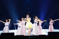 乃木坂46『29th SGアンダーライブ』が大盛況で終了！「私たちに立ち止まっている時間はありません」 - 画像一覧（5/14）