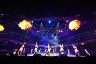 乃木坂46『29th SGアンダーライブ』が大盛況で終了！「私たちに立ち止まっている時間はありません」 - 画像一覧（4/14）