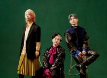 Mrs. GREEN APPLE、新曲が“今日好き”主題歌に決定！『ミセスLOCKS!』も復活へ