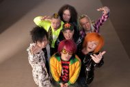 今井翼主演映画で、hide with Spread Beaverのメンバーを演じるキャストが解禁！ - 画像一覧（1/1）