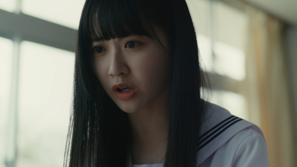 STU48、シングル「花は誰のもの？」と連動したドラマMVをプレミア公開 - 画像一覧（27/63）