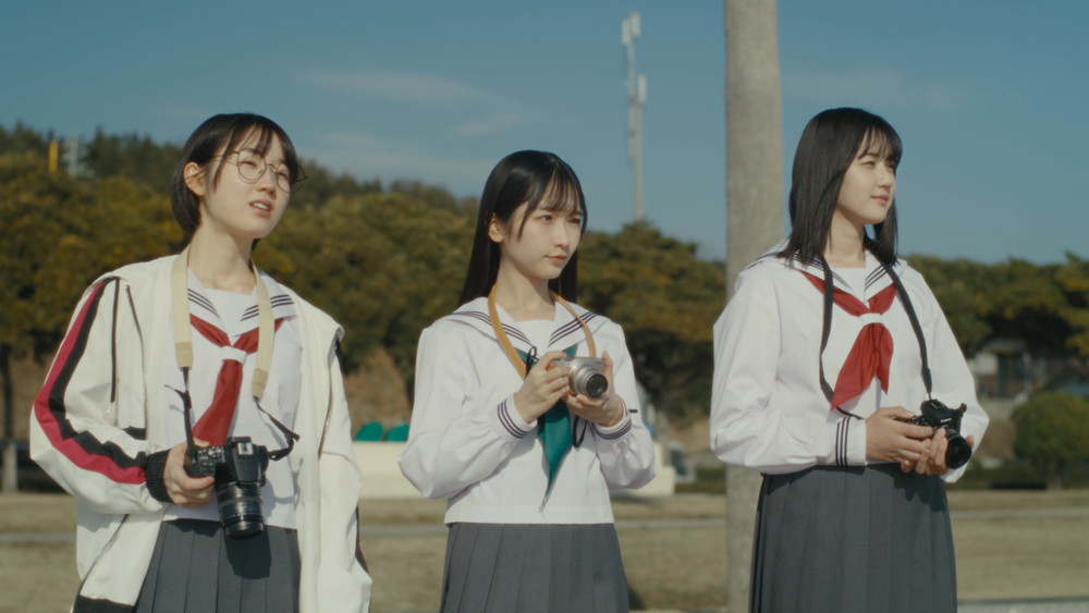 STU48、シングル「花は誰のもの？」と連動したドラマMVをプレミア公開 - 画像一覧（25/63）