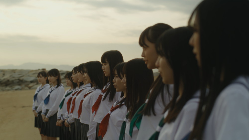 STU48、シングル「花は誰のもの？」と連動したドラマMVをプレミア公開 - 画像一覧（19/63）