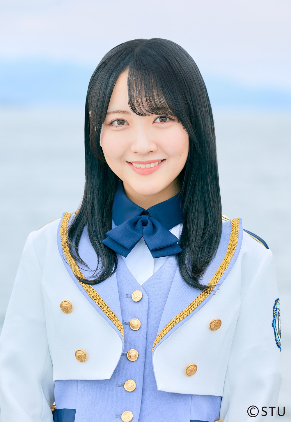 STU48、シングル「花は誰のもの？」と連動したドラマMVをプレミア公開 - 画像一覧（2/63）