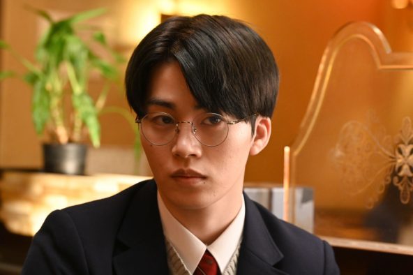 JO1・木全翔也も出演！ ドラマ『しょうもない僕らの恋愛論』よりHuluオリジナルストーリーの配信が決定