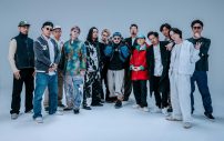 梅田サイファー、メジャー1stアルバム『RAPNAVIO』より「かまへん」を先行配信リリース - 画像一覧（8/9）