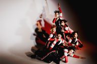 視聴者からのリクエストでセトリが決定！ BiSH、特番『Venue101 Presents BiSH Bye-ByeリクエストShow』放送決定 - 画像一覧（1/1）