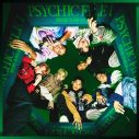 PSYCHIC FEVER、1st EP『PSYCHIC FILE I』のリリースが決定 - 画像一覧（1/5）