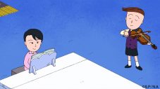 及川光博、TVアニメ『ちびまる子ちゃん』にゲスト出演！ 「今の僕があるのは花輪くんのおかげ」 - 画像一覧（2/7）