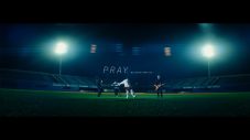 マカロニえんぴつ、第95回センバツMBS公式テーマソング「PRAY.」のMV公開 - 画像一覧（1/1）