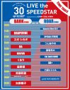 『ビクターロック祭り』特別版『LIVE the SPEEDSTAR』で、「鮎川誠 FOREVER」コーナーが実施決定＆場内マップも公開 - 画像一覧（1/2）