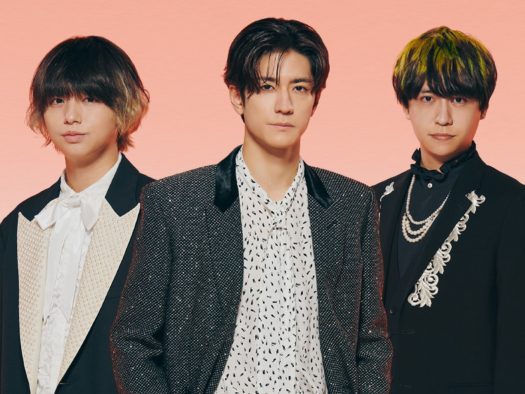 Hey! Say! JUMP・八乙女光＆伊野尾慧がMCを務めるラジオ番組に、JUMPメンバーの中島裕翔がゲスト出演！「楽しみです！」