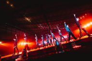 『YOSHIKI SUPERSTAR PROJECT X』発のグループXY、音楽フェス出演映像をHuluにて独占配信 - 画像一覧（3/5）