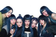 XG、88rising主催の音楽フェス『Head In The Clouds』NY公演に初出演が決定 - 画像一覧（3/3）