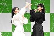 STU48、3年半ぶりにリリースイベントを開催！「リリース日に皆さんと直接一緒にお祝いできるのはすごくうれしい」（石田千穂） - 画像一覧（6/15）